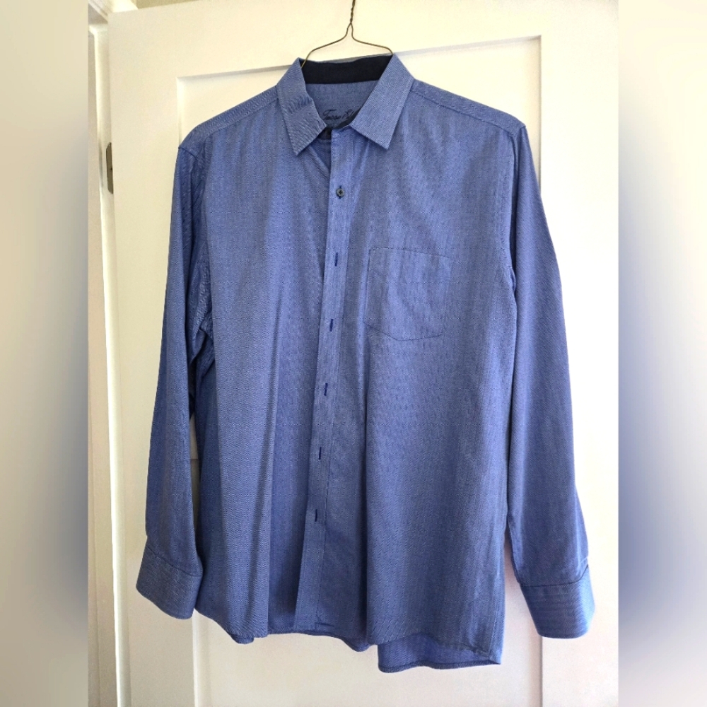 Mens long sleeve shirt